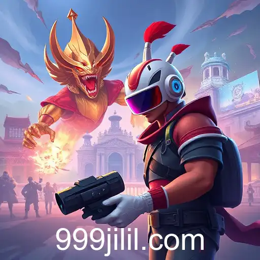 The Rise of 999jili in Online Gaming