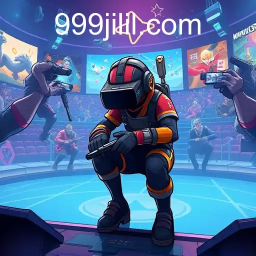 The Digital Gaming Landscape in 2025