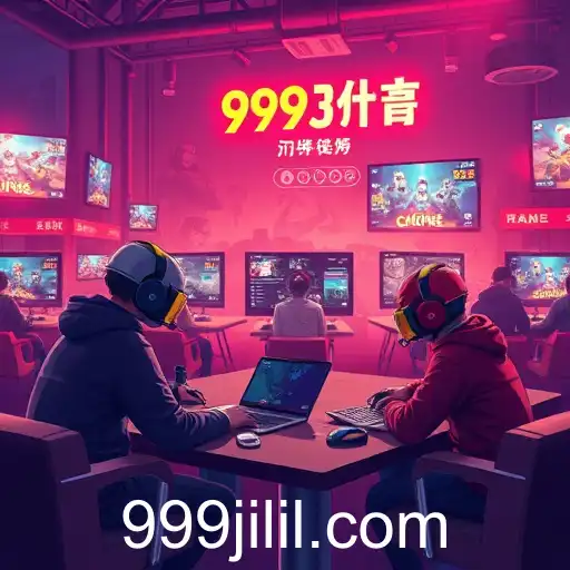 Online Gaming Trends and 999jili