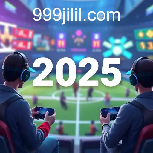 The Rise of Online Gaming: 999jili's Impact