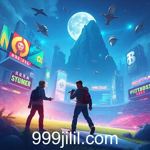 The Resurgence of Online Gaming Communities