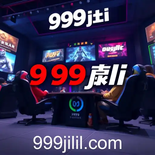 The Rise of 999jili: Gaming's New Frontier