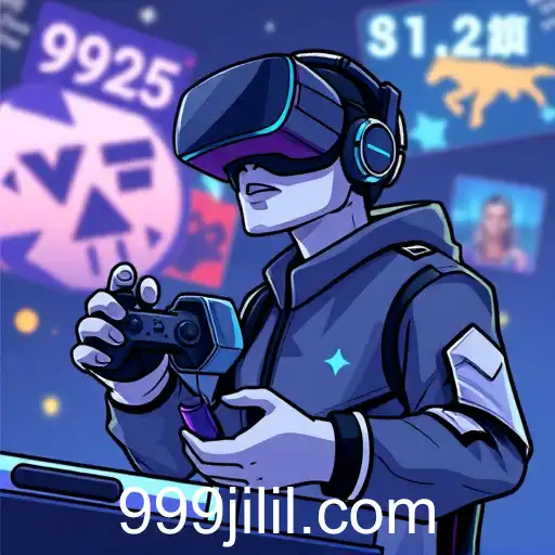 The Rise of 999jili: Revolutionizing the Gaming World