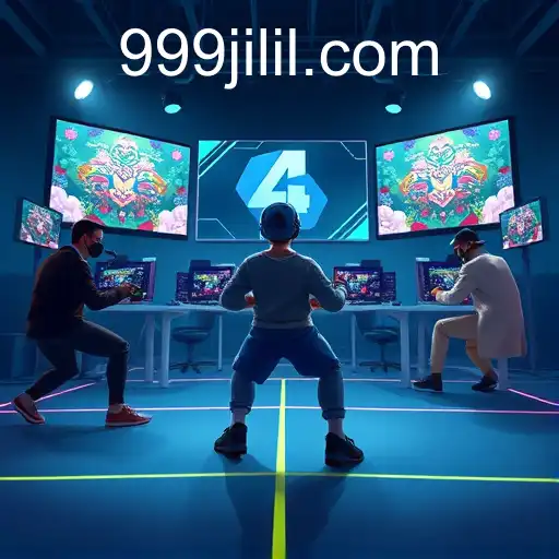 The Rise of 999jili in the Modern Gaming Landscape