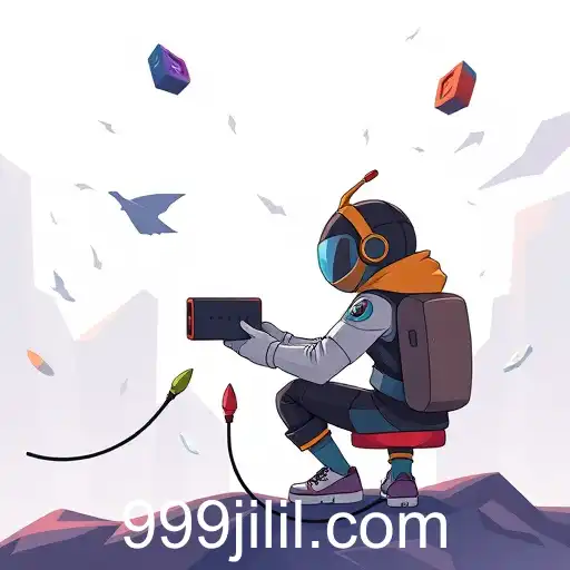 The Rise of 999jili: A New Era in Online Gaming