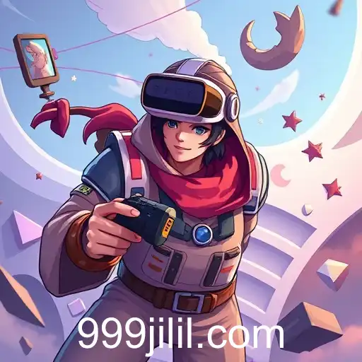 Digital Gaming Era: The Rise of 999jili