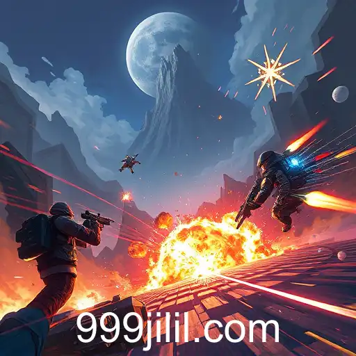 The Rise of 999jili in Gaming