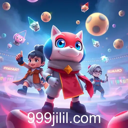 The Rise of 999jili: A New Era in Online Gaming