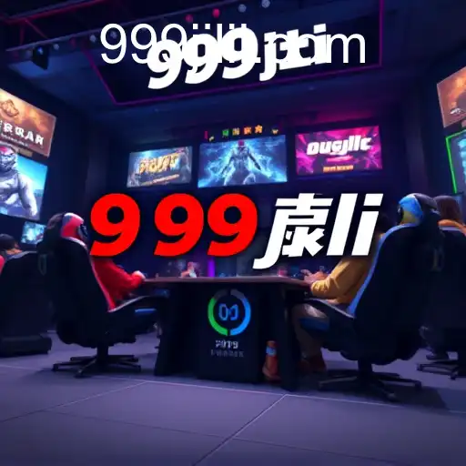 The Rise of 999jili: Gaming's New Frontier
