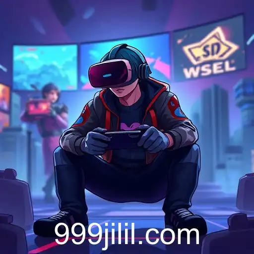 The Rise of Niche Gaming Platforms