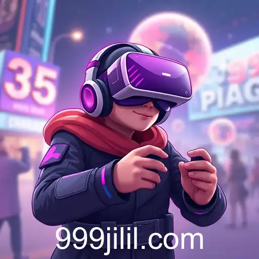 The Rise of 999jili in Gaming