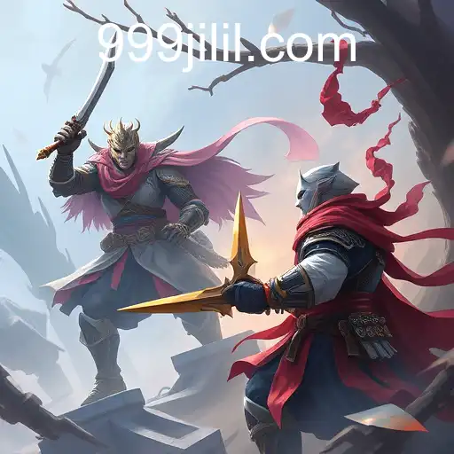 Exploring the Immersive World of Role Playing Games: A Dive into 999jili